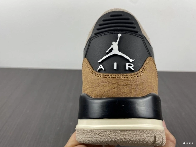 Rep TB CT8532-008 Jordan Elephant 3 Air Desert 0727